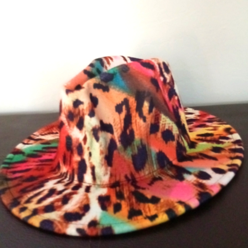 Fedora Hat - Picture 2 of 3